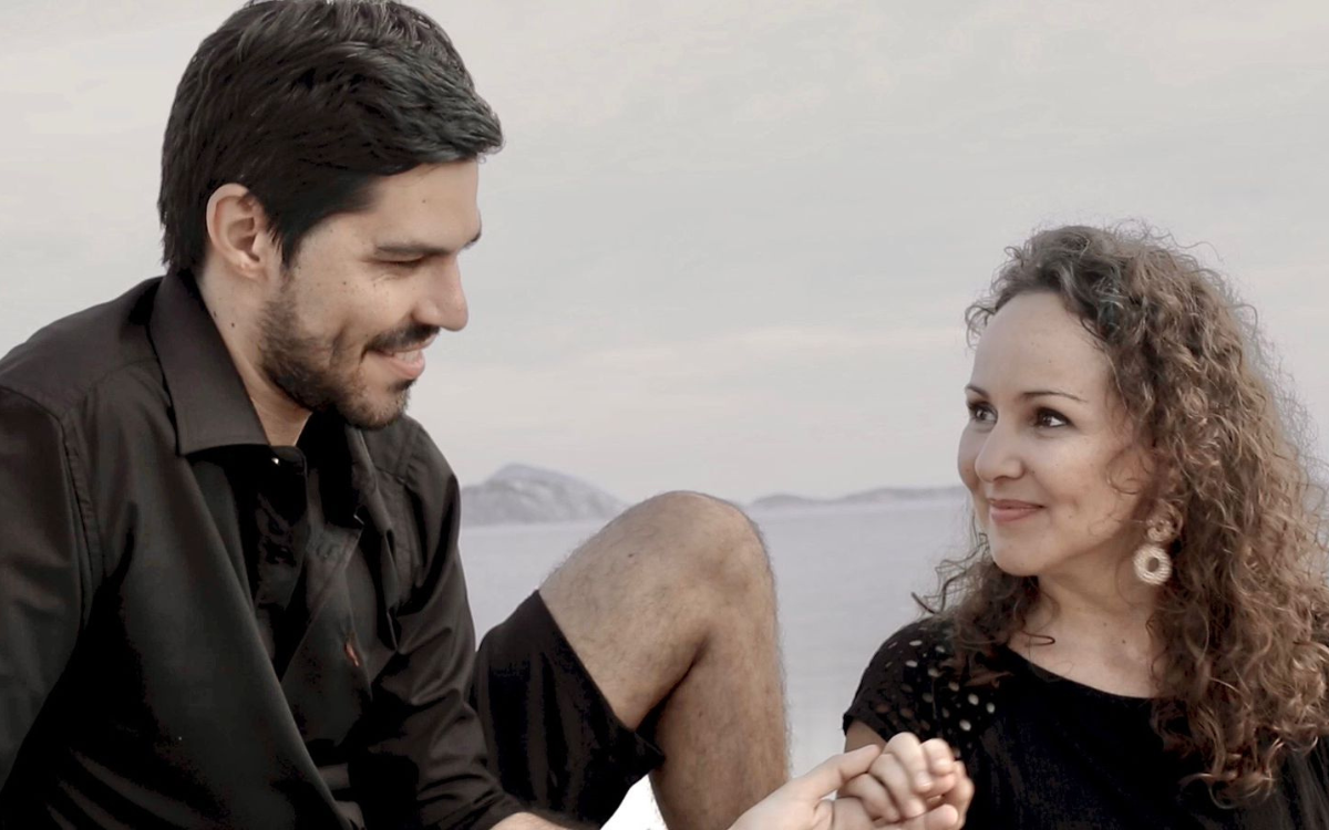 Curta “Virtualidade”, de Marta de Oliveira Torres, estreia no Rio em exibição gratuita na Mostra Conexão Entre as Margens – Cine & Manas